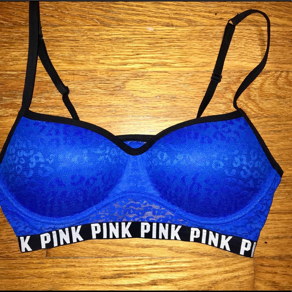 PINK Brallette